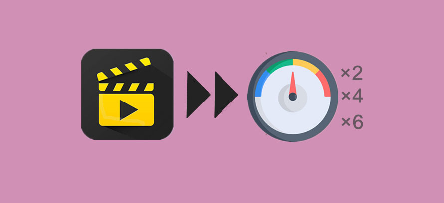 動画倍速編集フリーソフト3選 簡単に動画を早送りして保存する方法