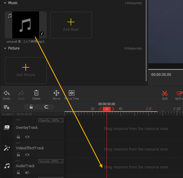 MP4動画の音声を編集できるフリーソフトと無料でmp4の音声を編集する方法ご紹介