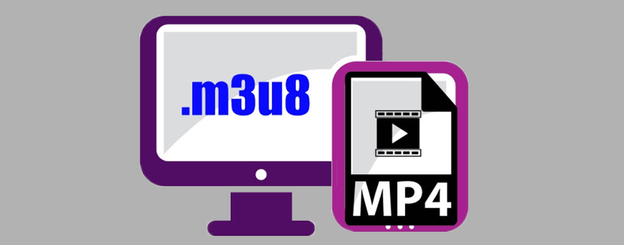 高画質 M3u8 Ts動画 を一つのmp4に変換する方法 Urlも対応