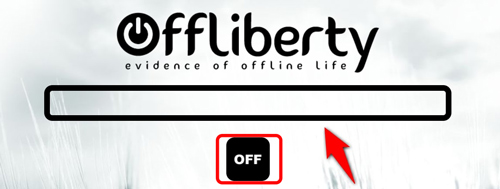 iPhoneとAndroidでOfflibertyを使ってYouTube動画をダウンロードするstep2