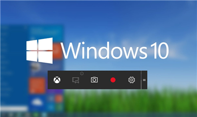 Windows10でPC画面を動画で無料キャプチャ