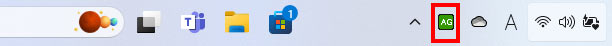 Windows11��AG-�f�X�N�g�b�v���R�[�_�[���N������