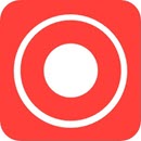 iPhoneでストリーミング動画を録画できる無料アプリ：画面収録