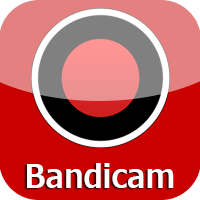 PCゲームキャプチャー：Bandicam