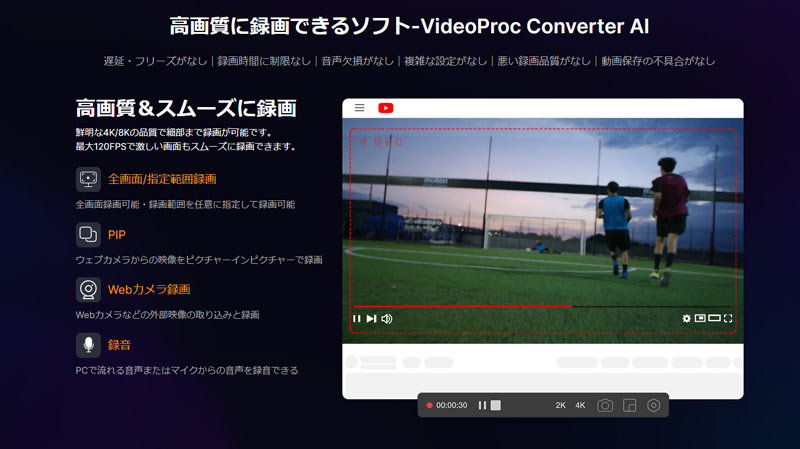 VideoProc Converter AI