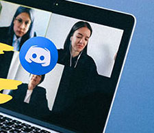 Discord�^���o����