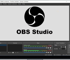 OBS Studio�g����