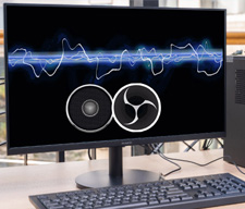 OBSにデスクトップ音声が入らない対策