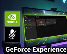 GeForce Experience�̘^��Ŏ����̐�������Ȃ�