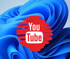 Windows 11 YouTubeʘ^