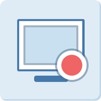 パソコン画面録画無料ソフト:Free Cam