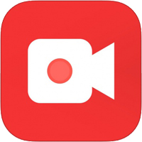 iPad単体で使える画面録画アプリおすすめ:Go Record
