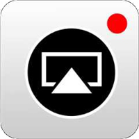 iPad単体で使える画面録画アプリおすすめ:iRec(EveryCord)