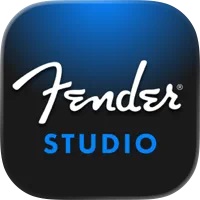 ���d�^���A�v���FFender Studio