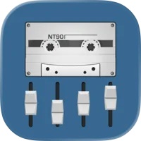 ���d�^���A�v���Fn-Track Studio DAW