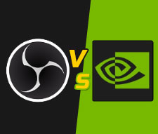 GeForce ExperienceOBS̈Ⴂ