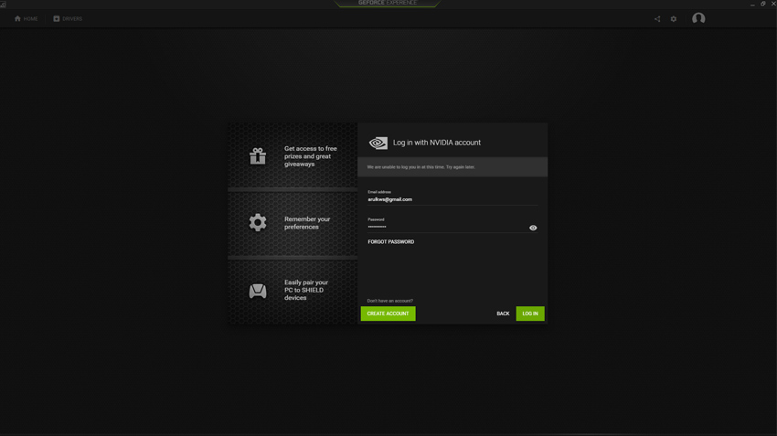 GeforceExperienceで複数のウィンドウを録画する方法