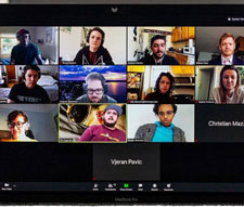 バレずにweb会議を録画する方法