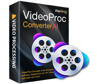 VideoProc Converter