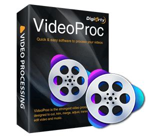 VideoProc Converter