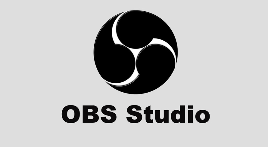 obs studio logo