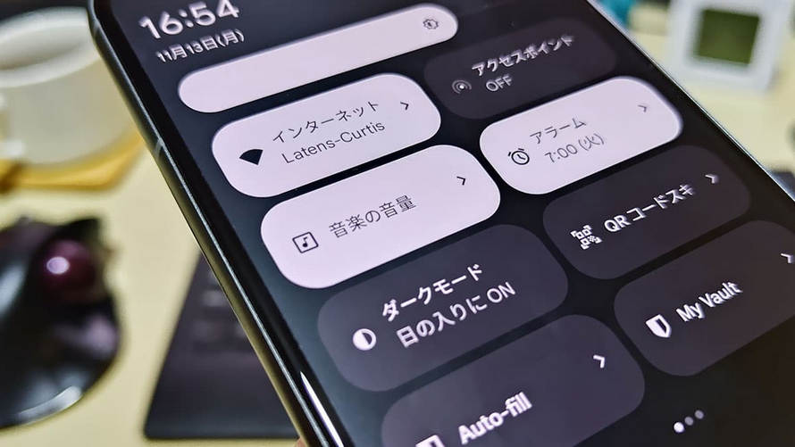 Android��YouTube�̉����o�Ȃ��Ƃ��̑Ώ��@