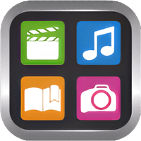 動画保存アプリ:Mediatap