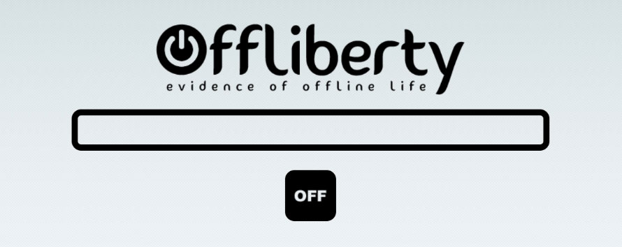 オンライン動画をダウンロードするサイト:Offliberty