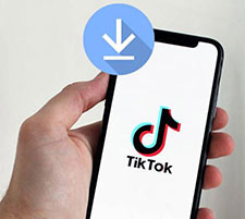 TikTokۑ