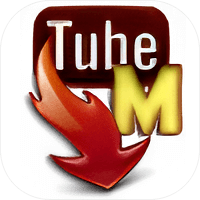動画保存アプリ:TubeMate