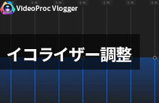 VideoProc Vloggerg
