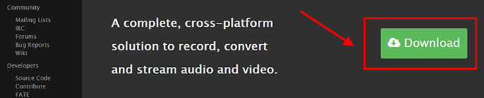 FFmpegでMPEG-DASHをダウンロード・保存・再生・作成する