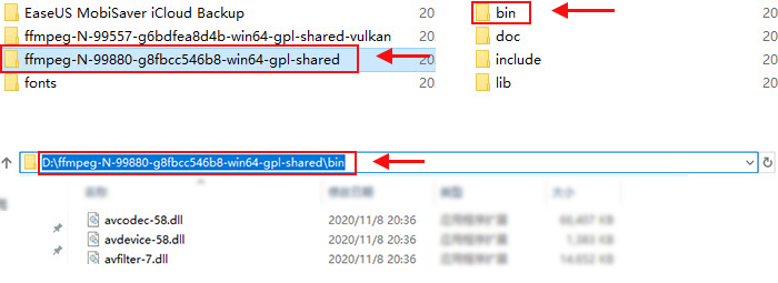 FFmpegでMPEG-DASHをダウンロード・保存・再生・作成する